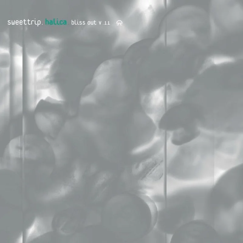 Sweet Trip - Halica: Bliss Out, Vol. 11