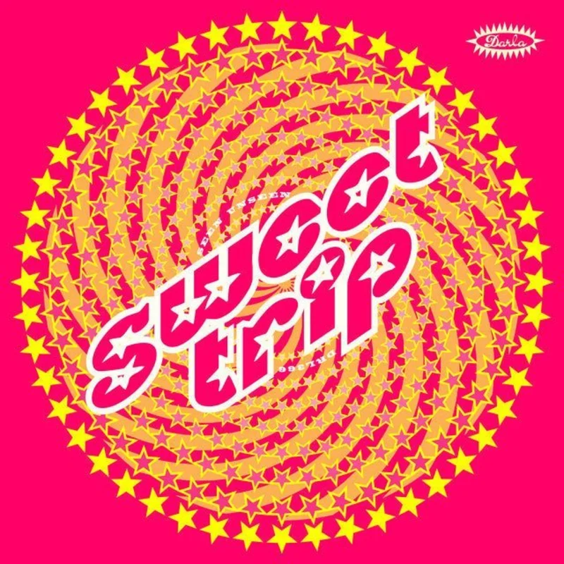 Sweet Trip - Seen/Unseen