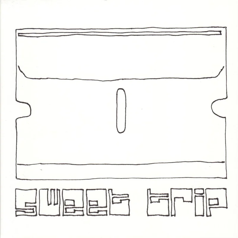 Sweet Trip - You Will Never Know Why