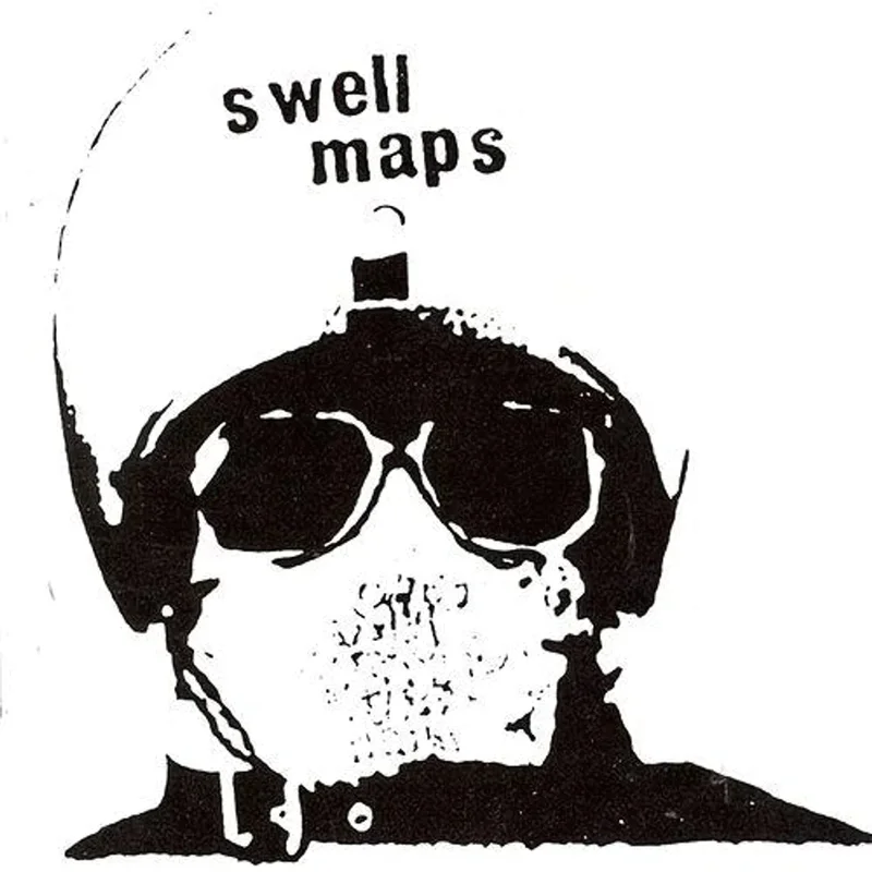 Swell Maps - International Rescue