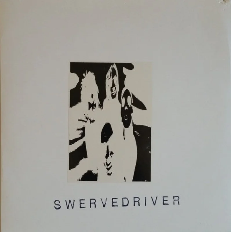 Swervedriver - My Zephyr (Sequel) / Mars