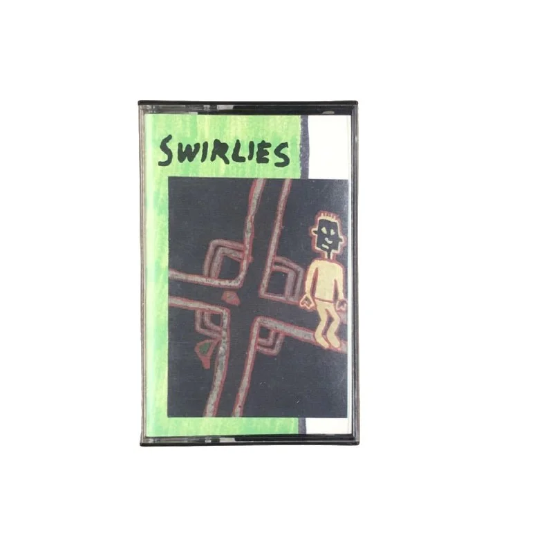 Swirlies - What To Do About Them