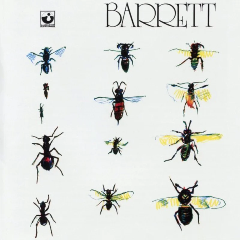 Syd Barrett - Barrett
