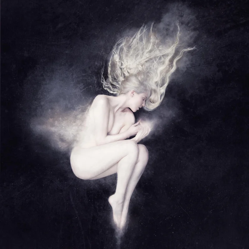 SYLVAINE 'NOVA' LP