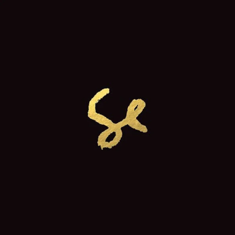 Sylvan Esso (Translucent Pink Vinyl)