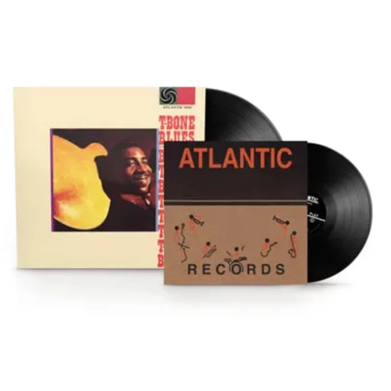 T-Bone Blues (Expanded) (RSDBF25)