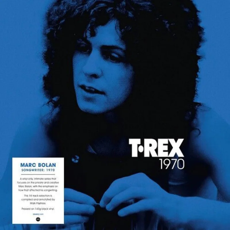 T. Rex - 1970