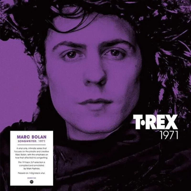 T. Rex - 1971