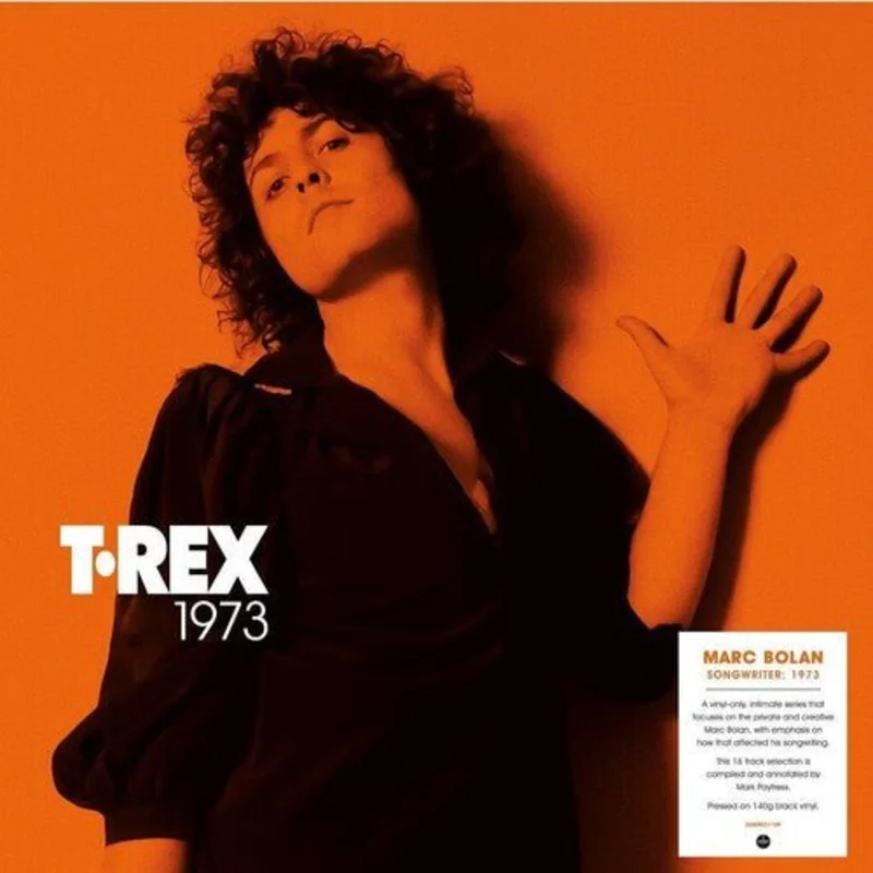 T. Rex - 1973