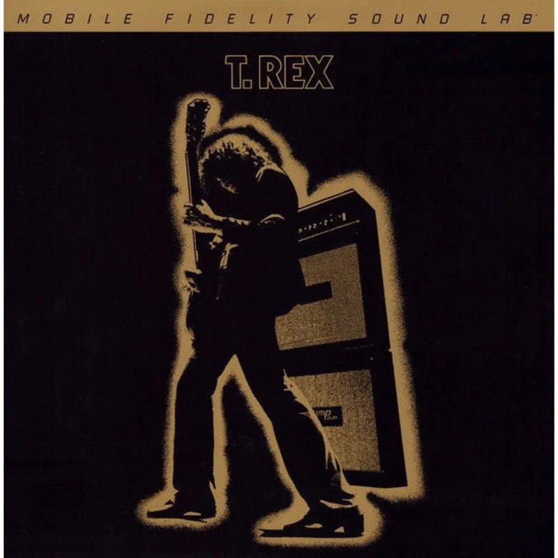 T. Rex - Electric Warrior (MFSL)