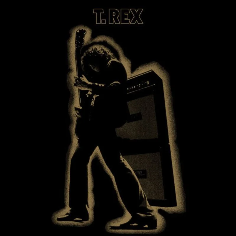 T. Rex - Electric Warrior