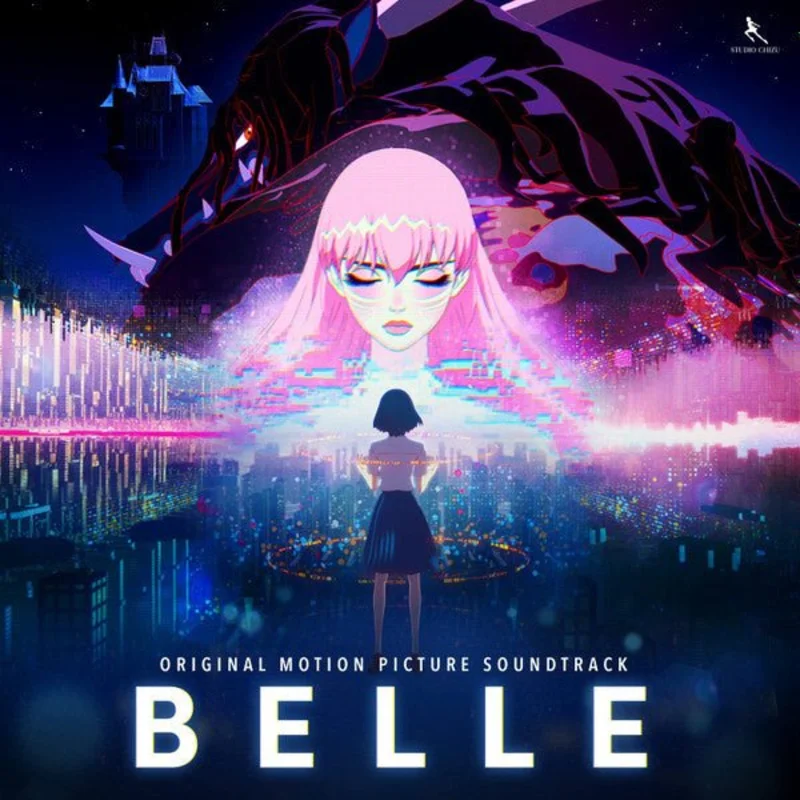 Taisei Iwasaki, Ludvig Forssell, Belle, Belle - Belle