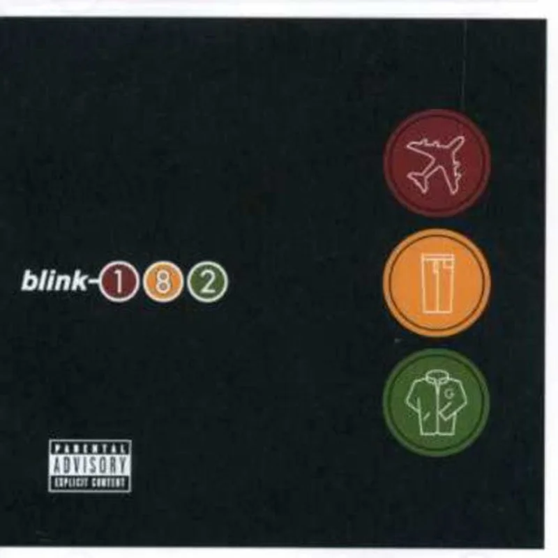 Take Off Your Pants & Jacket [Explicit Content] CD