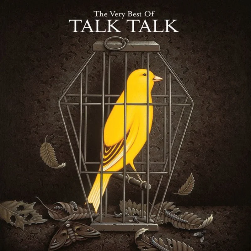 Talk Talk - The Very Best Of