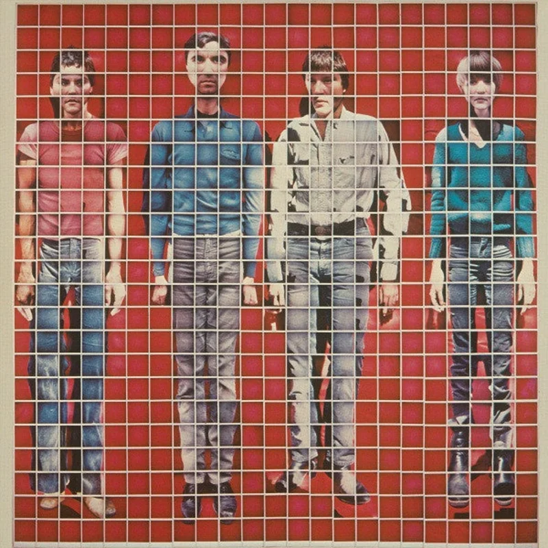 Talking Heads - More Songs About Buildings And Food (LP, Album, RE, 180) (Mint (M))