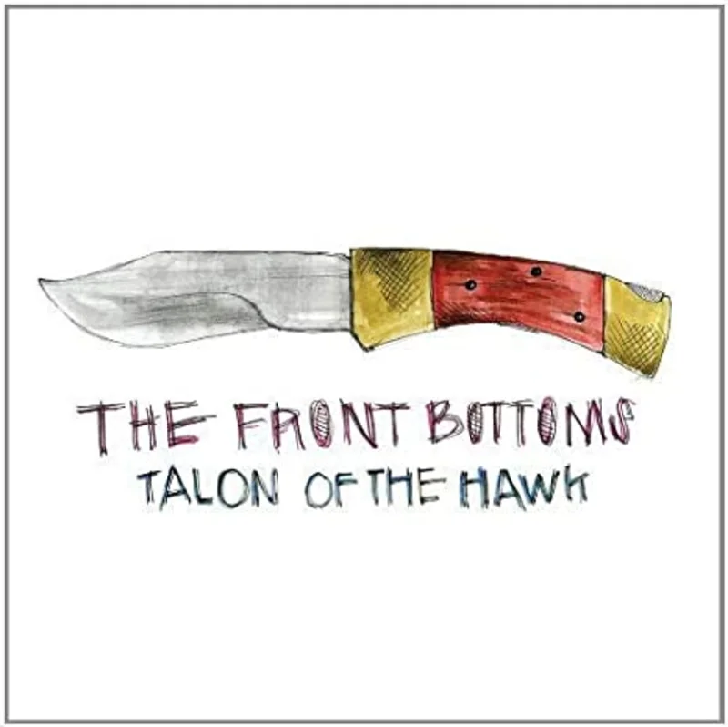 Talon of the Hawk - CD