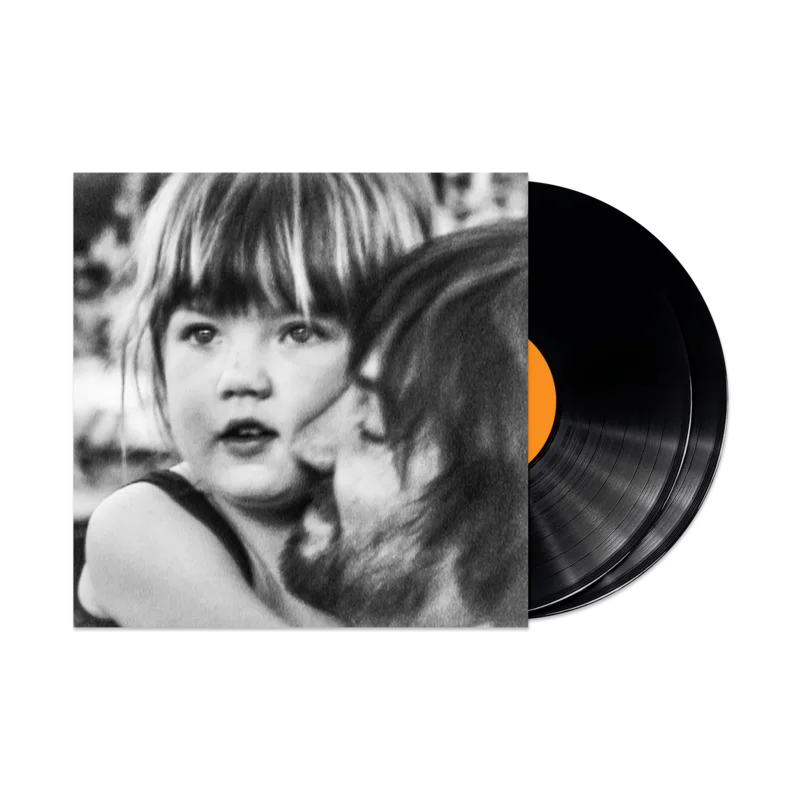 TAME IMPALA 'DEADBEAT' 2LP (Black Vinyl)