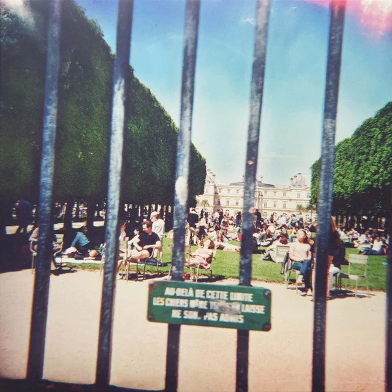 Tame Impala - Lonerism (2xLP, Album, RE) (Near Mint (NM or M-))