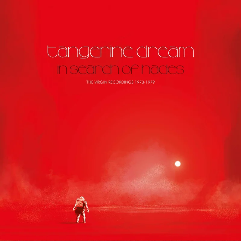 Tangerine Dream - In Search Of Hades
