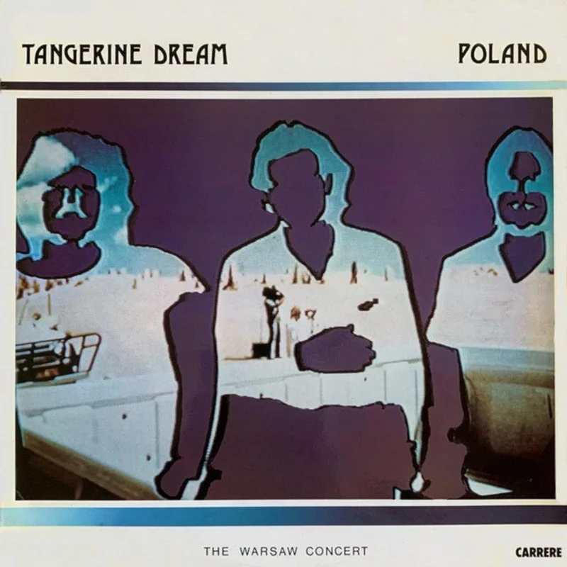 Tangerine Dream - Poland