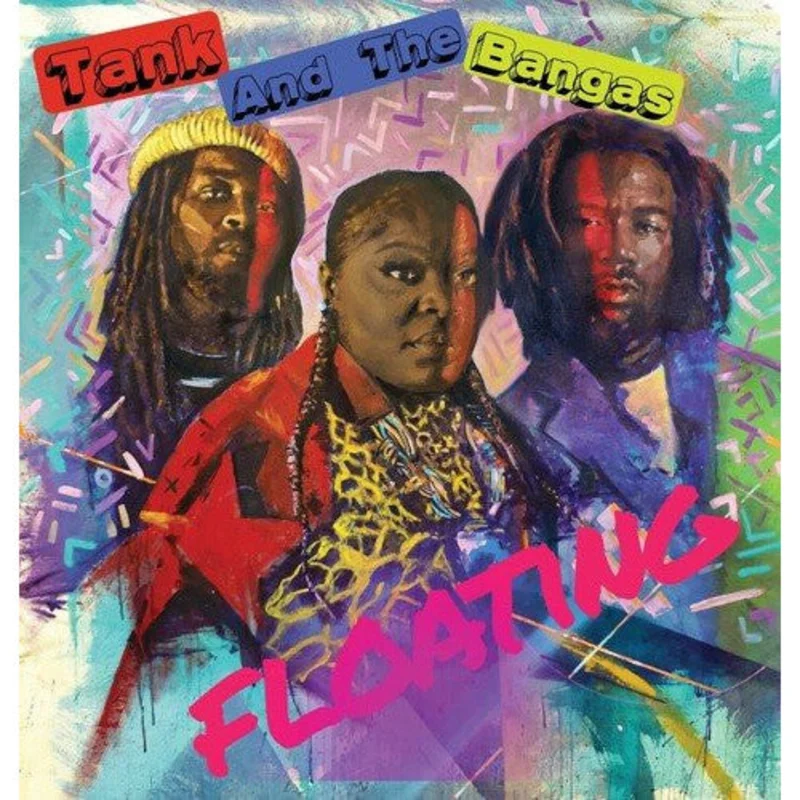 Tank And The Bangas - Floating