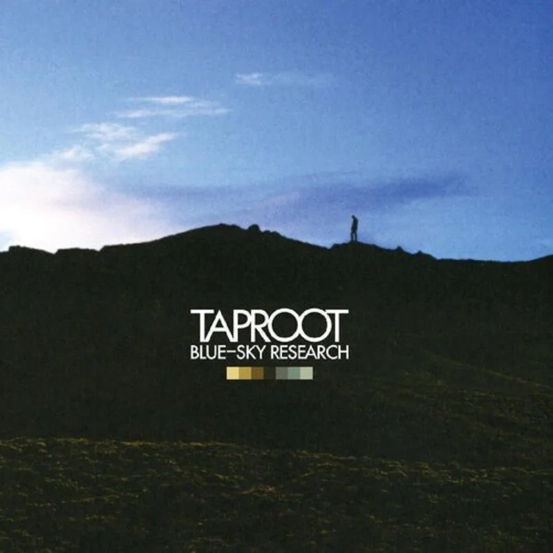 Taproot - Blue-sky Research