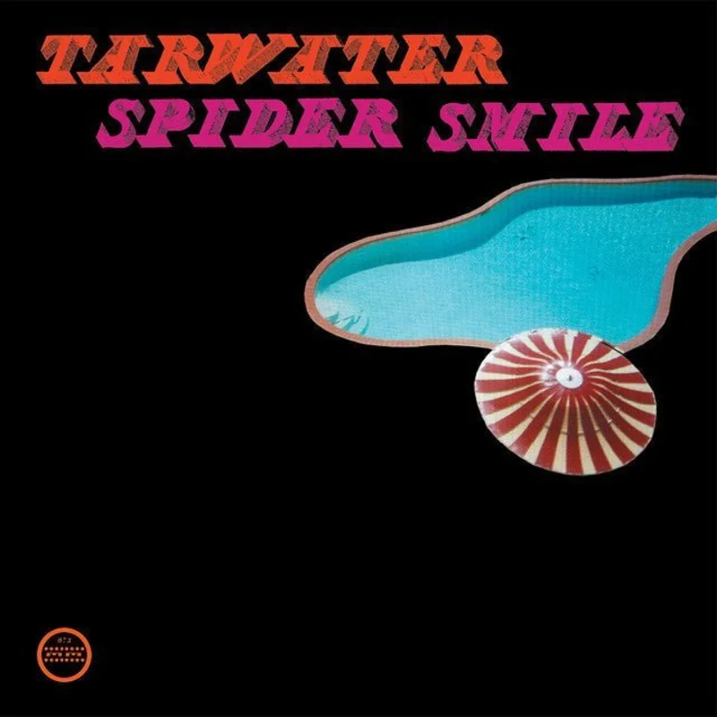 Tarwater - Spider Smile