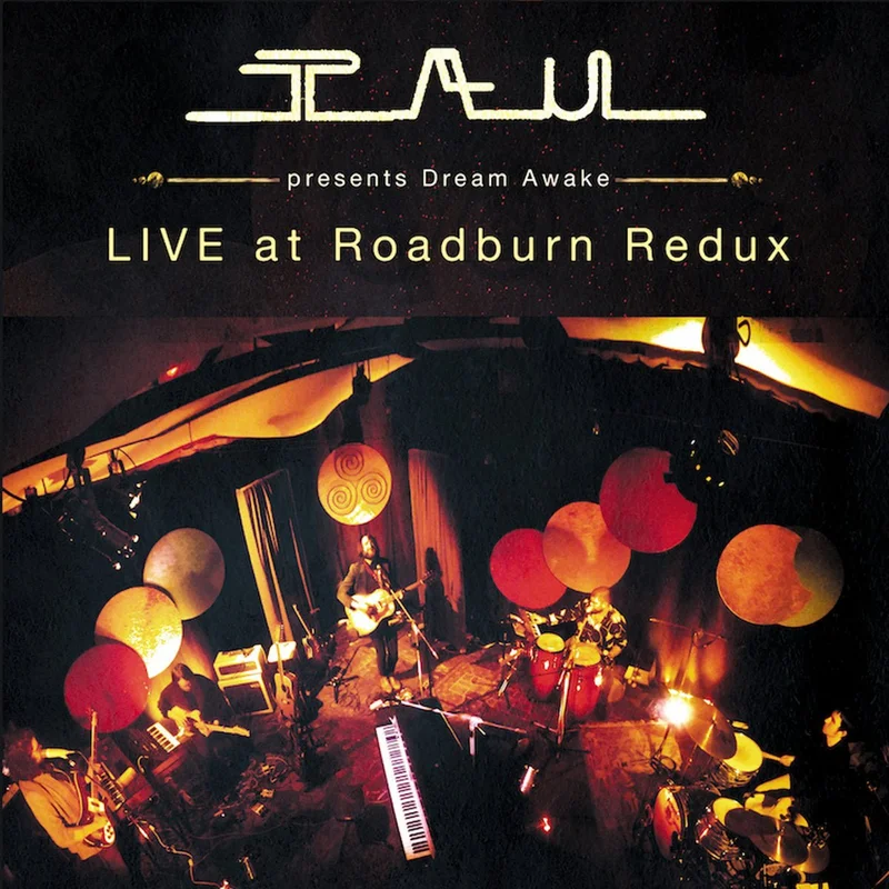 Tau , The Drones Of Praise - Presents Dream Awake. Live At Roadburn Redux