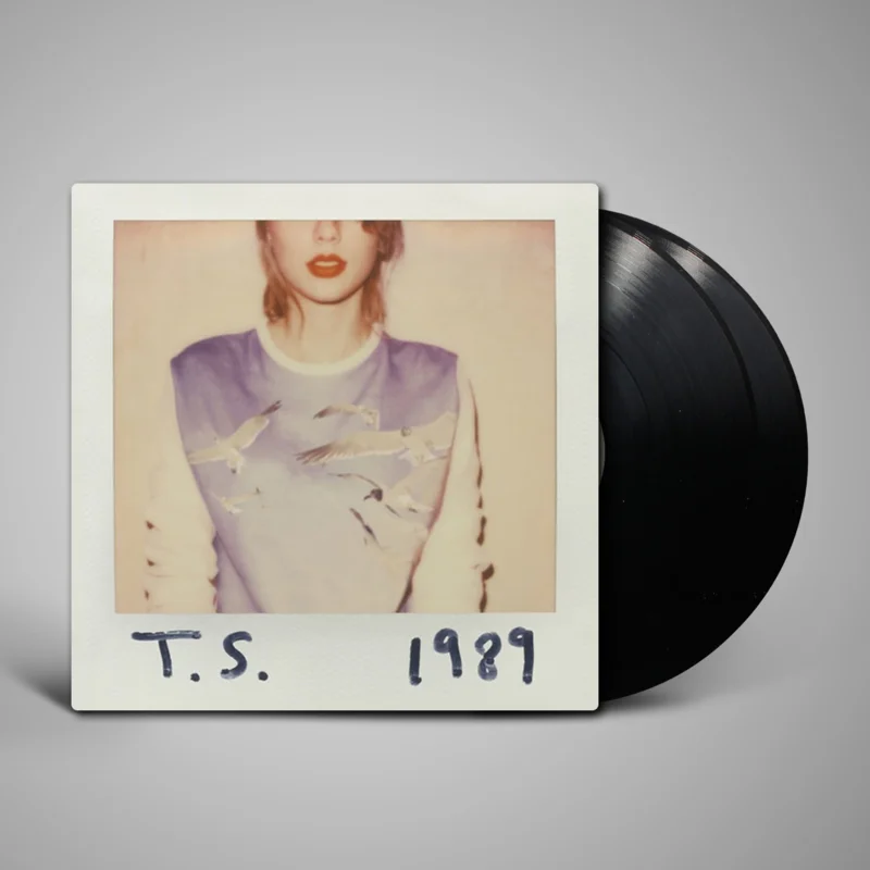 Taylor Swift - 1989