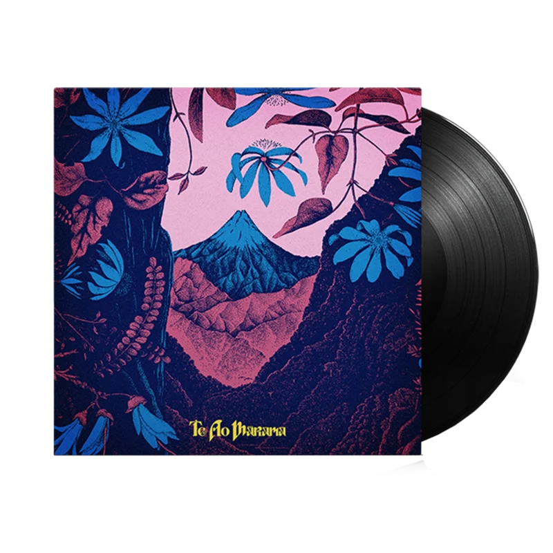 Te Ao Mrama 12" Vinyl
