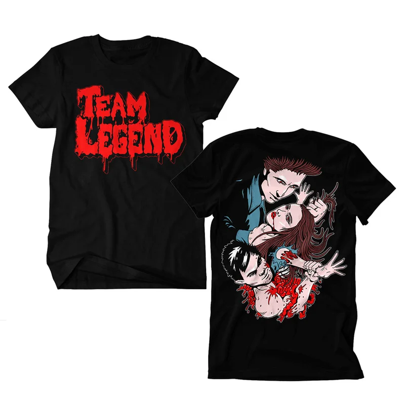 Team Legend Black