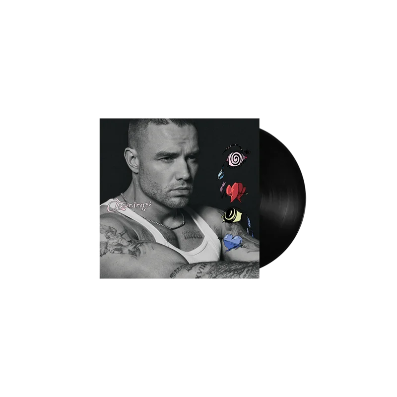 Teardrops 7in