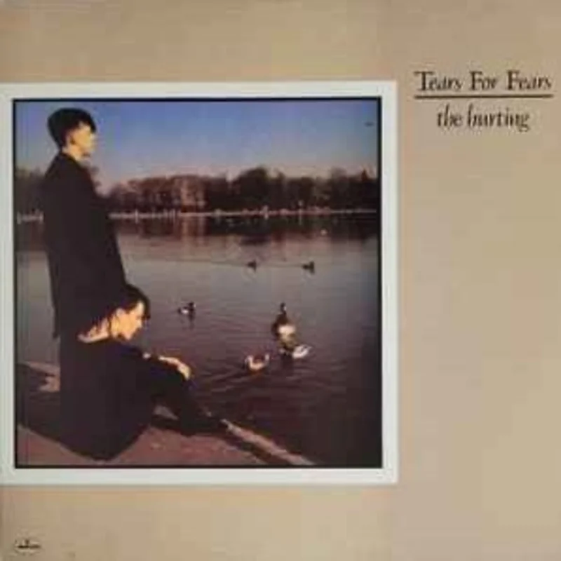 Tears For Fears - The Hurting