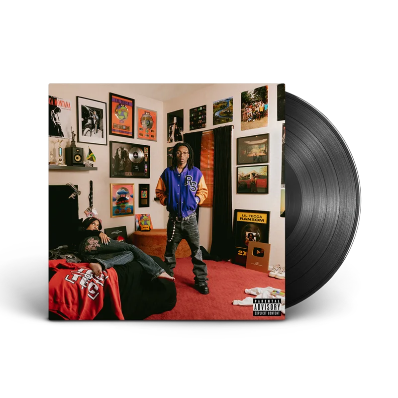 Tec LP