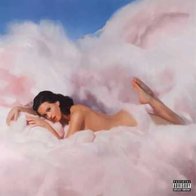 Teenage Dream
