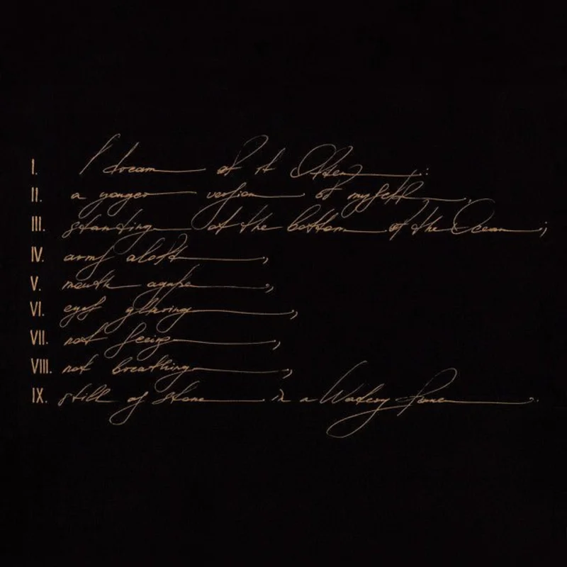 Telefon Tel Aviv - Dreams Are Not Enough