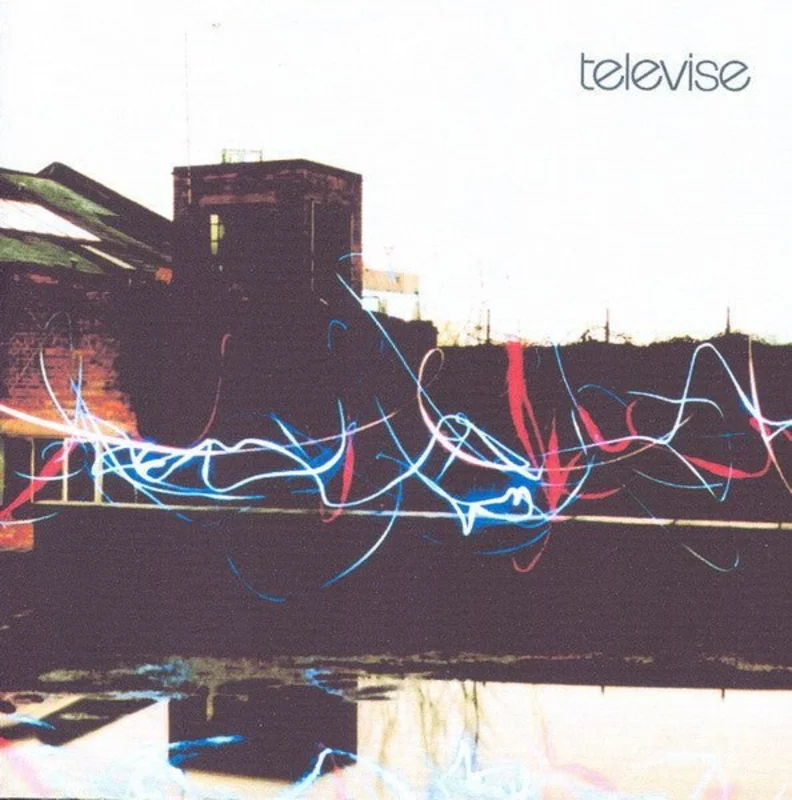 Televise - I Don't Know Why