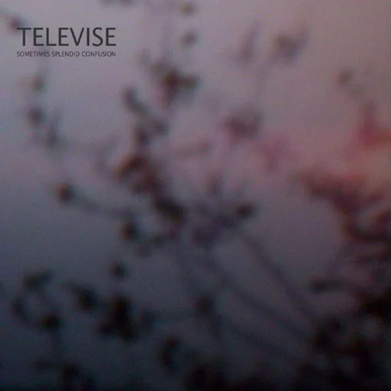 Televise - Sometimes Splendid Confusion