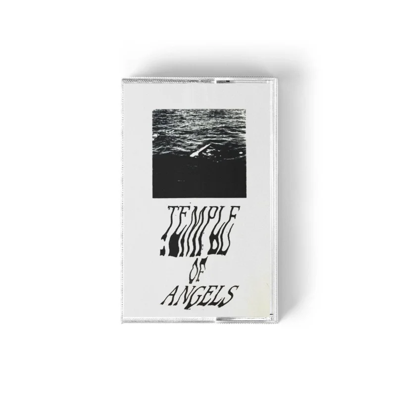 Temple Of Angels - Foiled