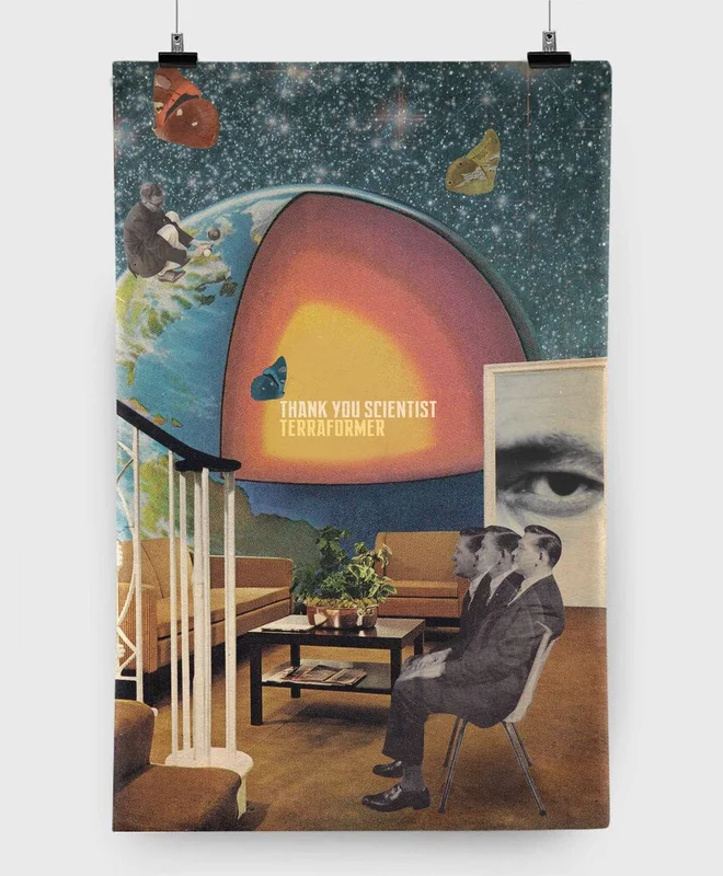 Terraformer