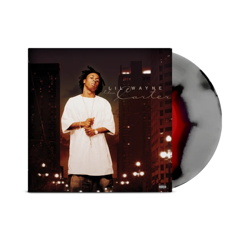 Tha Carter 2LP