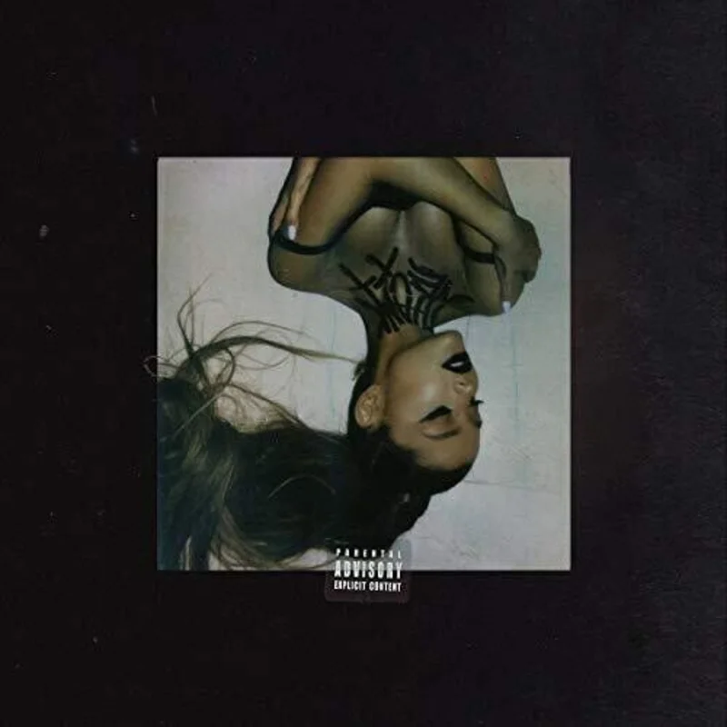 Thank U Next [2 LP] [Import]