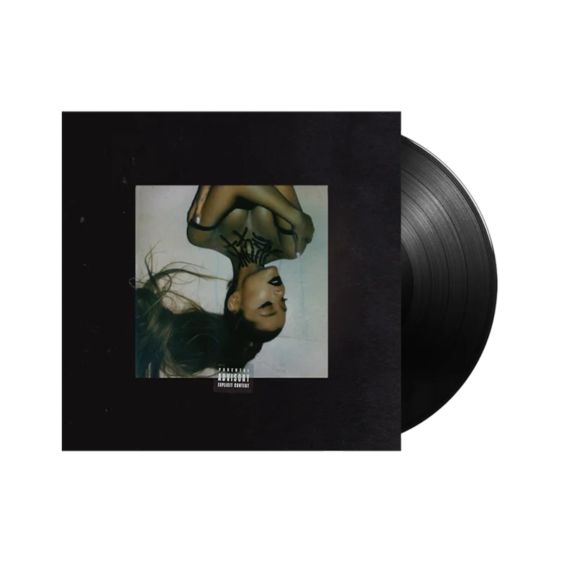 thank u, next 2LP