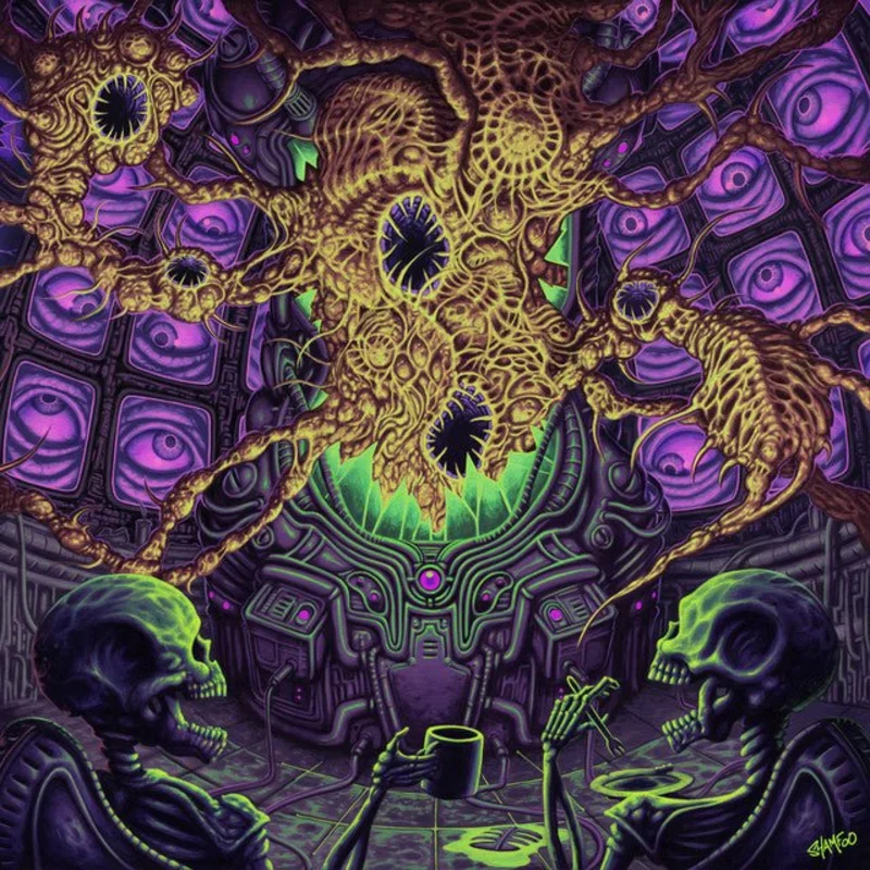 Thank You Scientist - Plague Accommodations