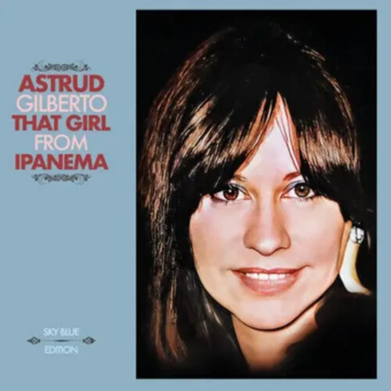 That Girl From Ipanema (RSD 2025)