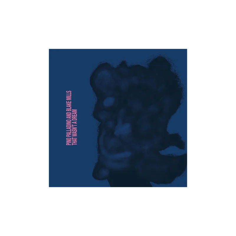 That Wasn't a Dream: CD