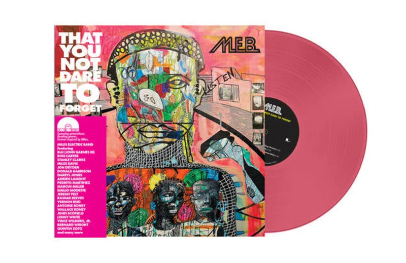 That You Dare Not To Forget (RSD 2023)