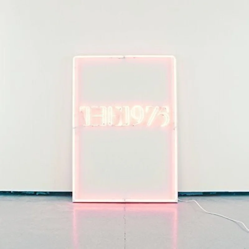 The 1975 - I Like It When You Sleep, For You Are So Beautiful Yet So Unaware Of It
