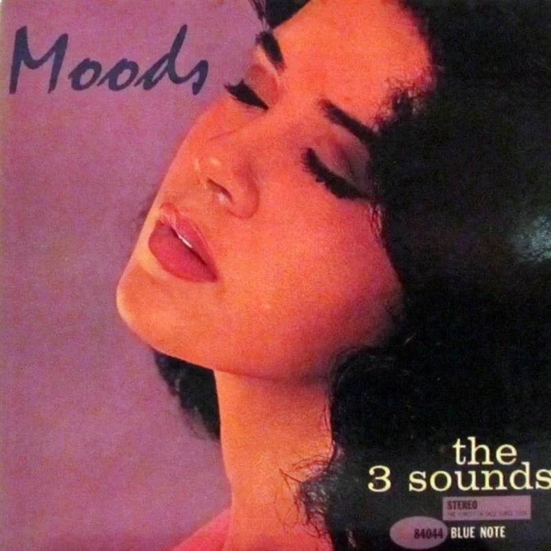 The 3 Sounds* - Moods