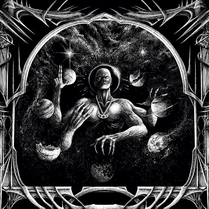 The Acacia Strain - It Comes In Waves